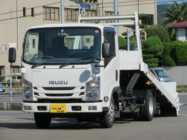 セルフ 車輛運搬車 すべて 中古トラックのトラック１バン 中古トラック販売 買取